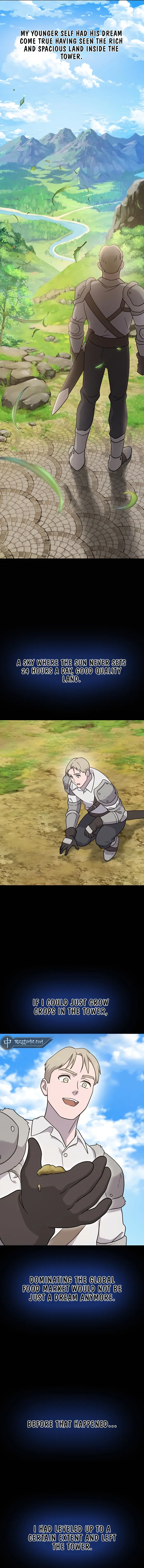 Solo Farming In The Tower - Chapter 39 image 03_optimized